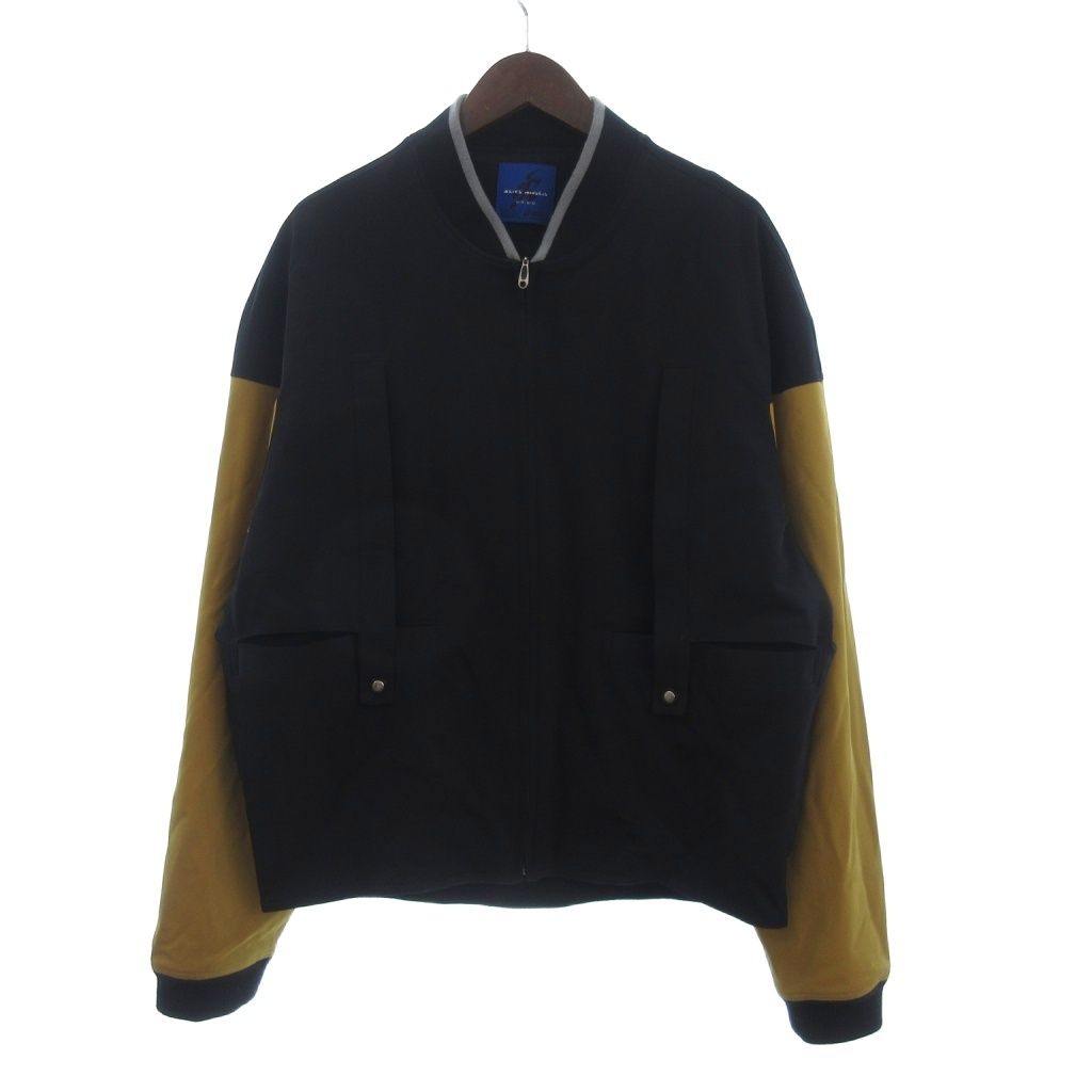 アシックス asics Novalis Liatrisory Bomber Jacket ジャケット