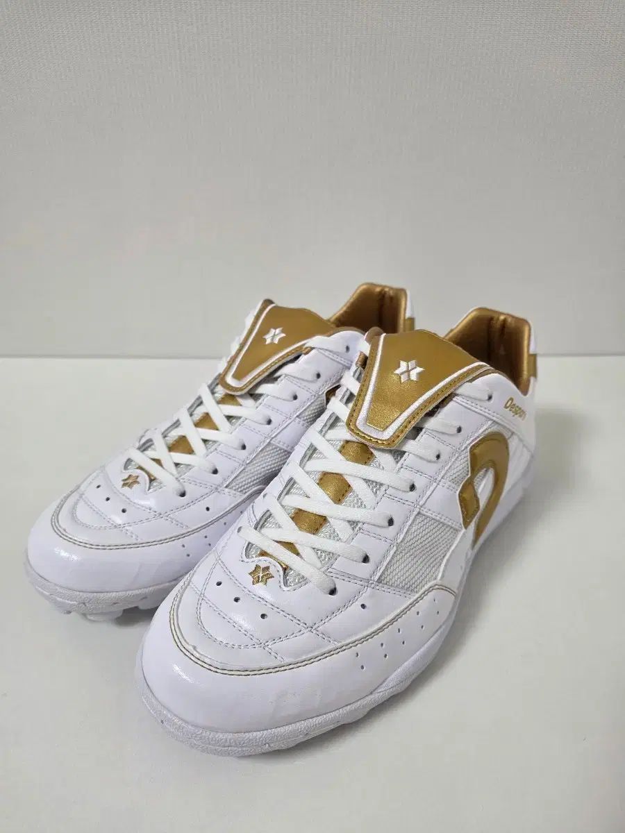 オールデスパルチ X デスポルチ サラ ATB TF サッカーシューズ 275