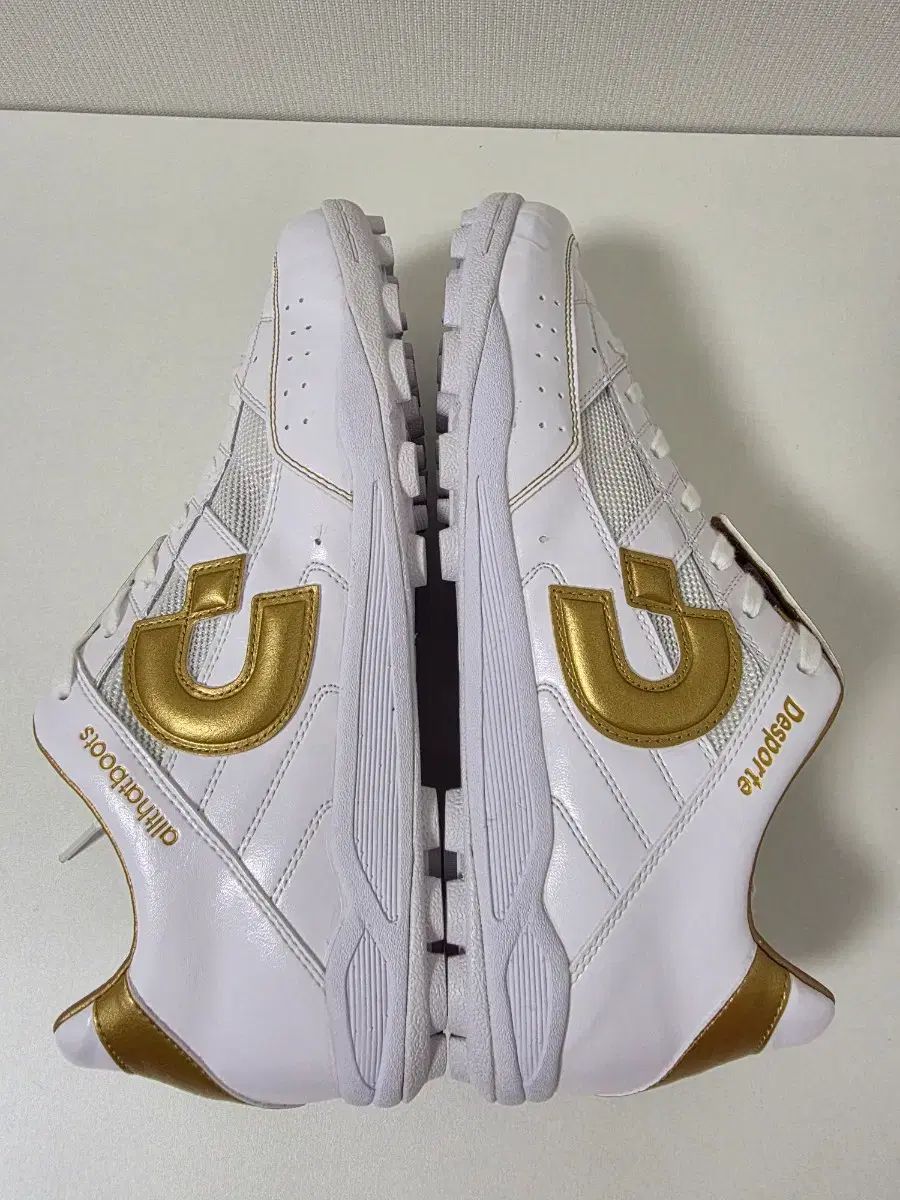 オールデスパルチ X デスポルチ サラ ATB TF サッカーシューズ 275 フットサルシューズ シューズ サッカー フットサル