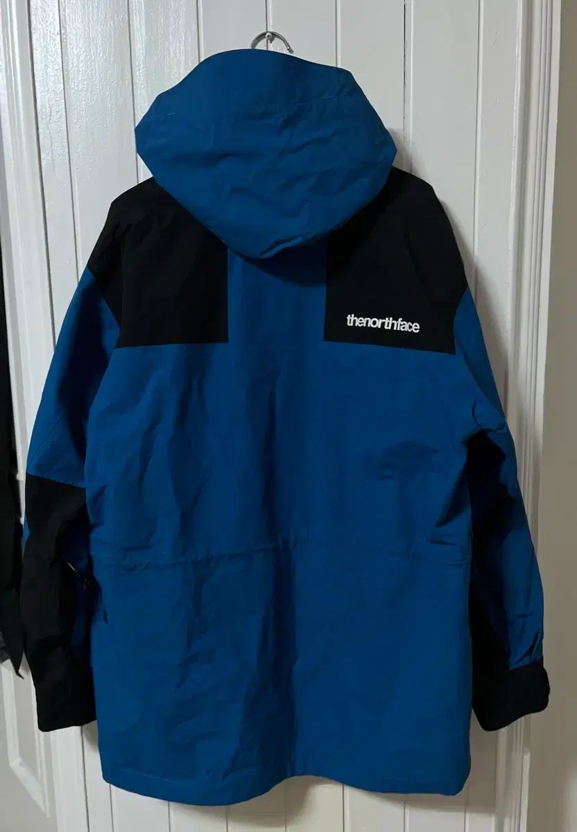 アノラック マウンテン86