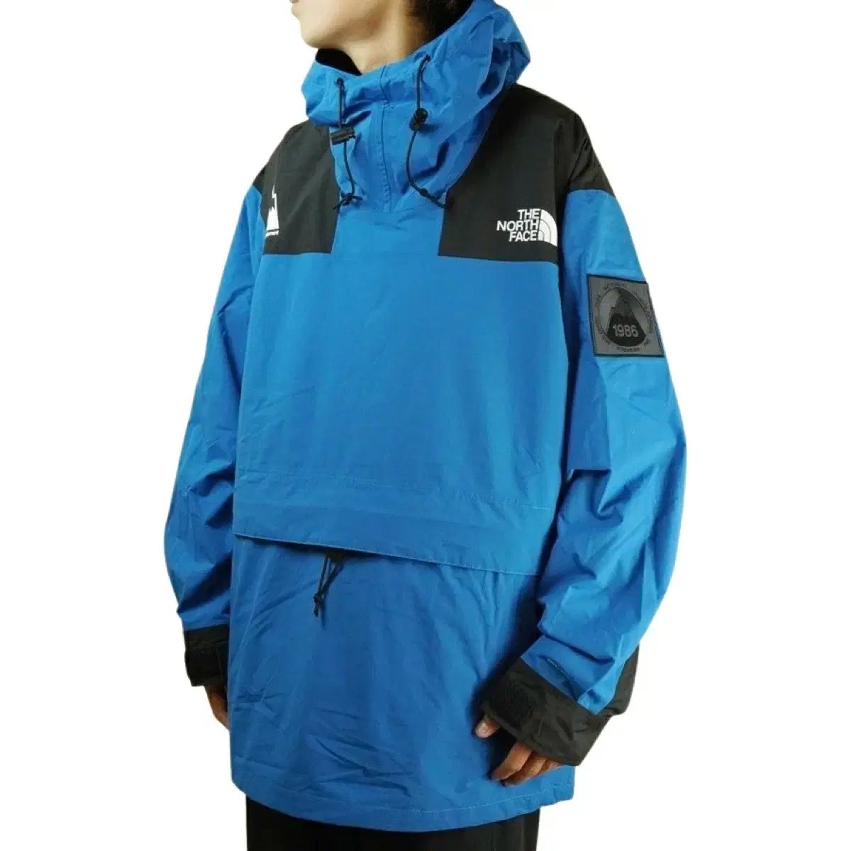 THE NORTH FACE ザノースフェイス アノラック マウンテン86 XL サイズ