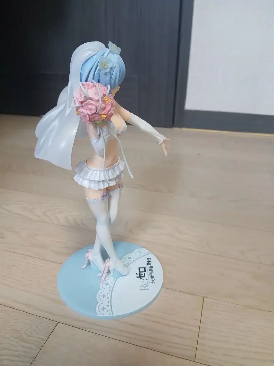 ウェディングバージョン フィギュア