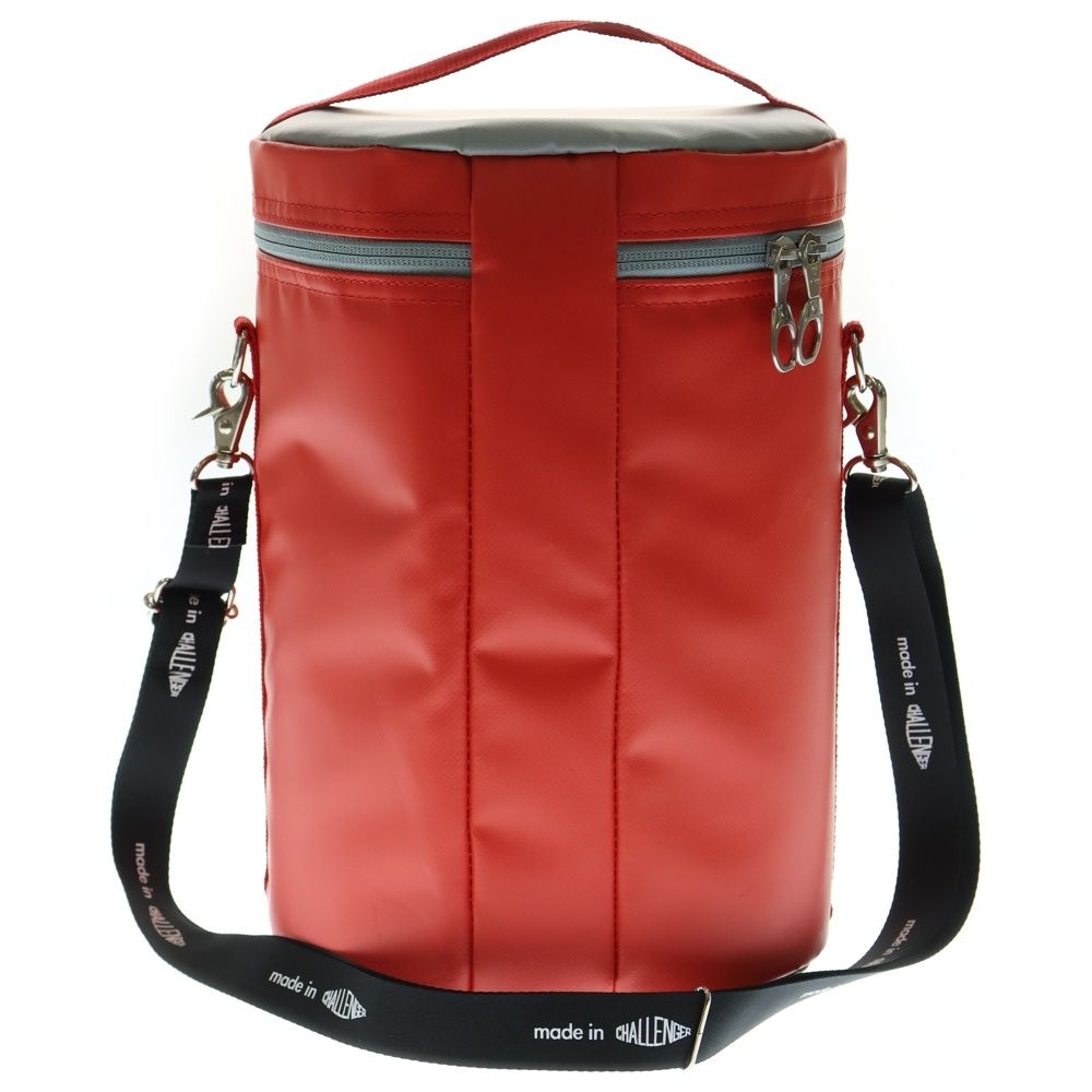 CHALLENGER (チャレンジャー) ×HAROSHI ×Budweiser Bag ハロシ