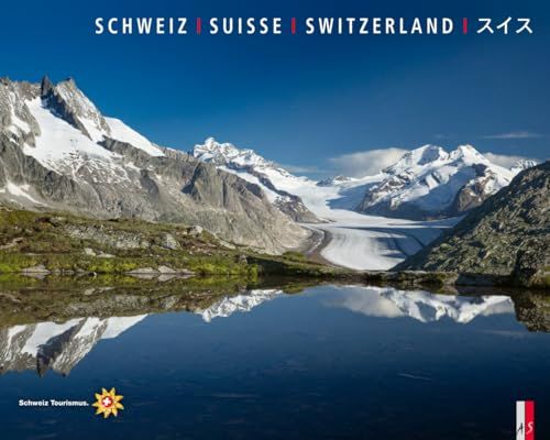 Schweiz Suisse Switzerland Texte viersprachig deutsch f