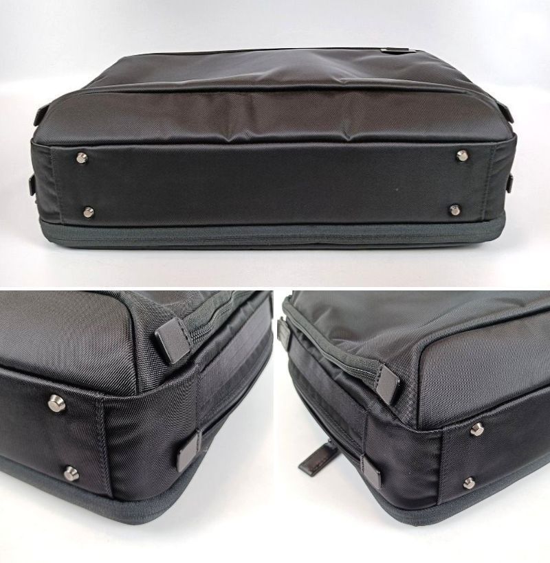 未使用級 Samsonite サムソナイト ビジネスバッグ ブリーフケース