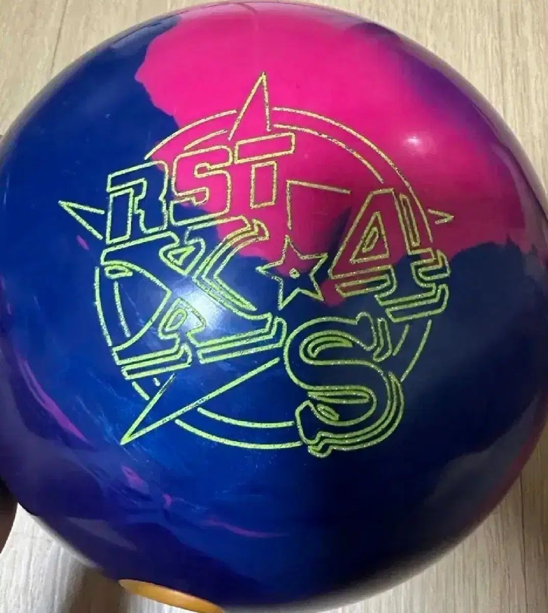 ロトグリップ rst x 4 s ボーリング