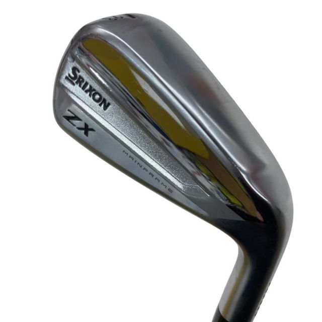 ダンロップ SRIXON ZX Mk II UTILITY U4 ユーティリティ UT 純正特注