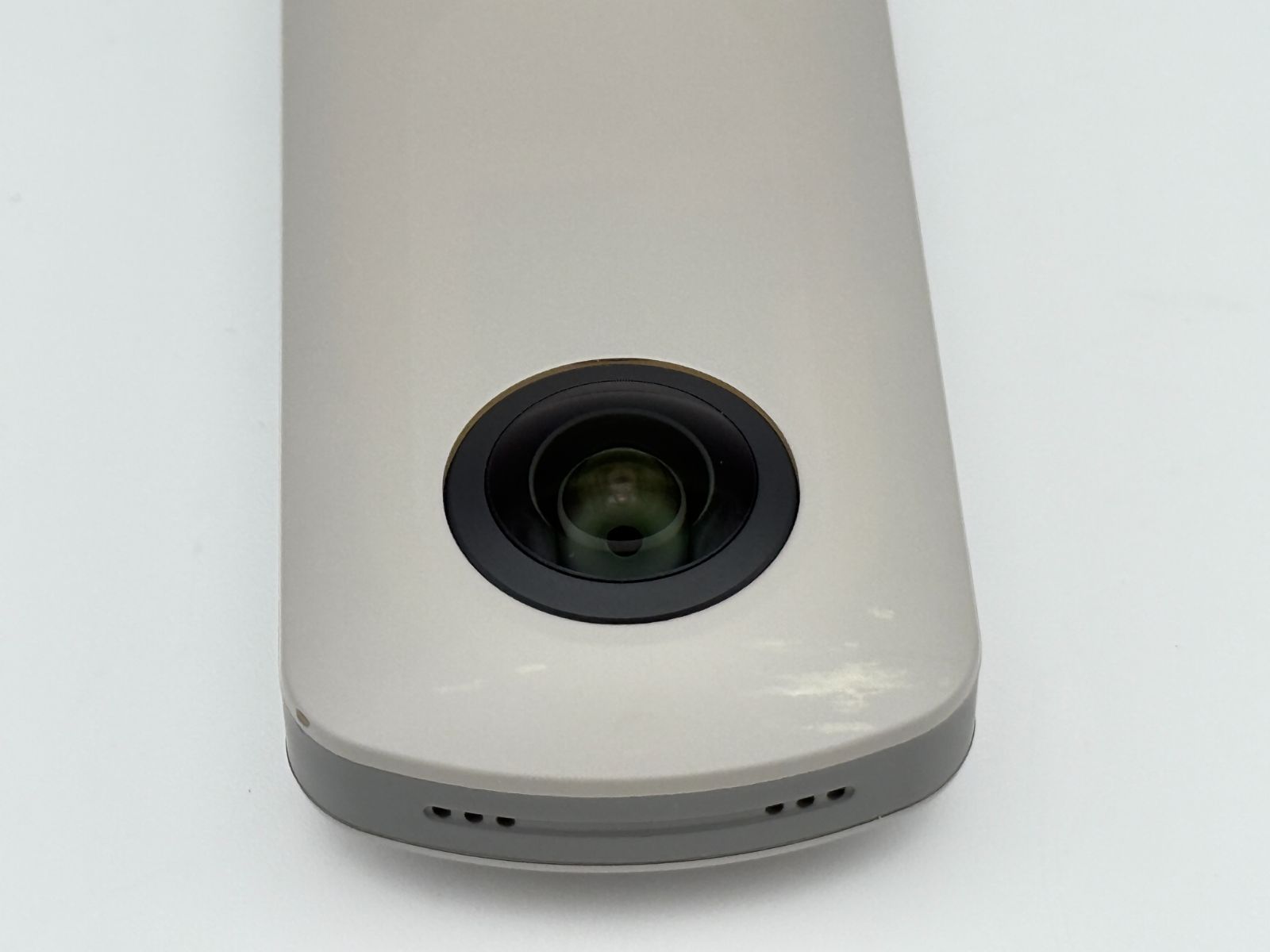 RICOH THETA SC ベージュ リコー シータ 360度カメラ - メルカリ