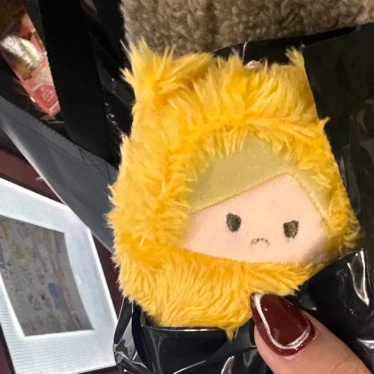 呪術廻戦 七海 灰原 くるみたぴぬい まとめ - メルカリ