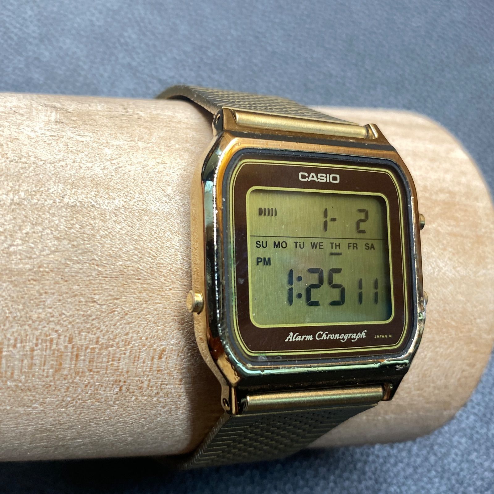 ヴィンテージ カシオ