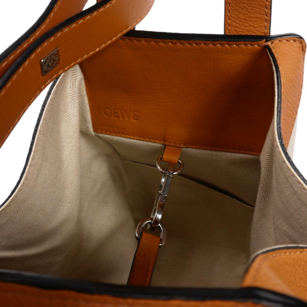 ロエベ LOEWE ハンモック スモール ショルダーバッグ トートバッグ