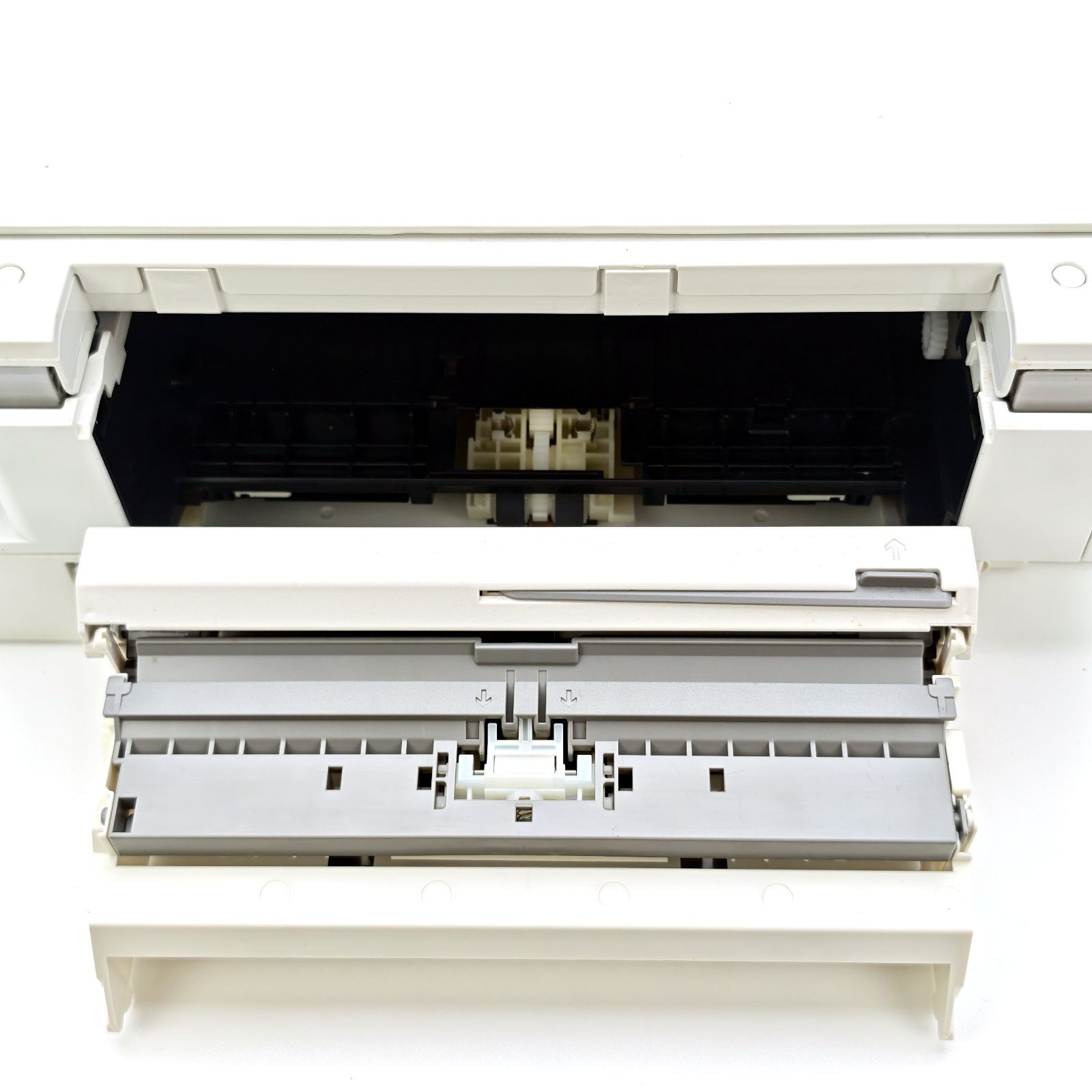 EPSON EPSON EP-808AW インクジェットプリンタージャンク EP-808AW 