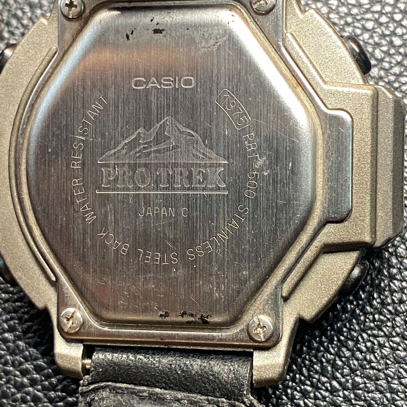 カシオ CASIO