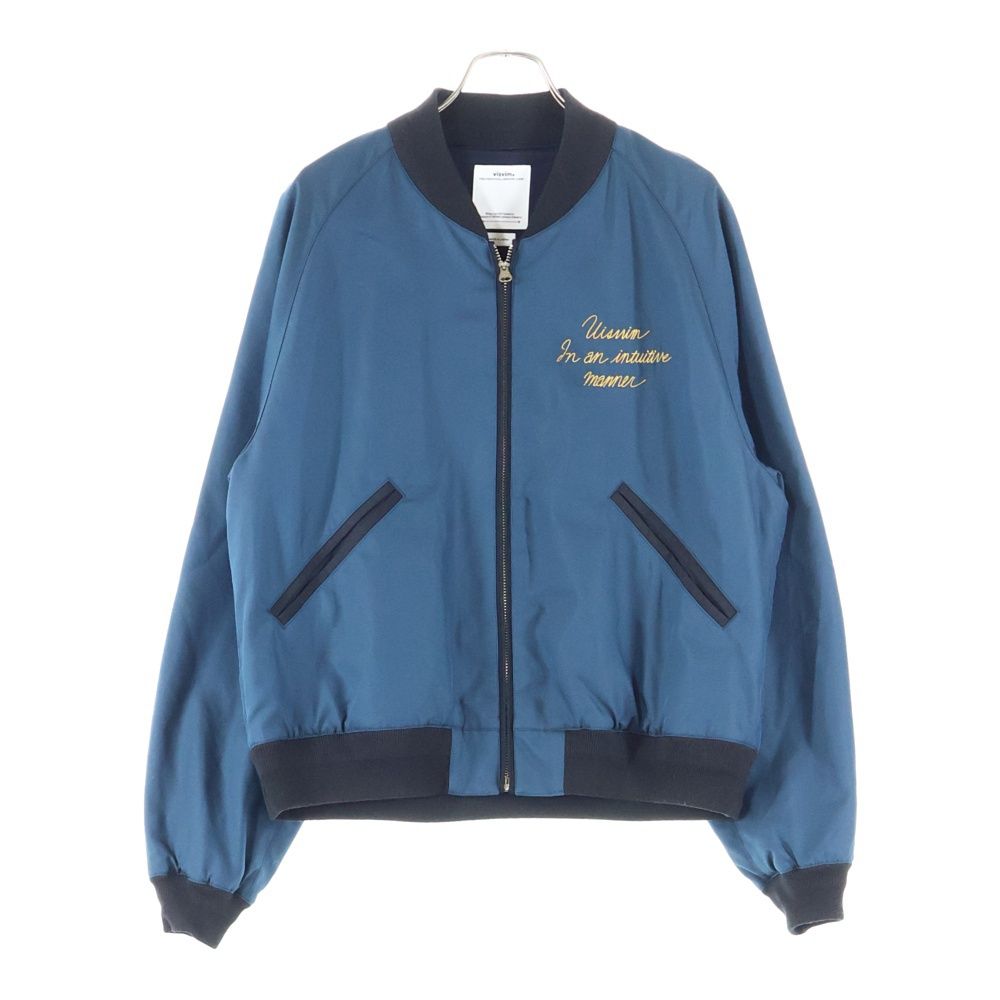VISVIM (ヴィスヴィム) 24AW HACKETT SWING TOP ハケット スイング