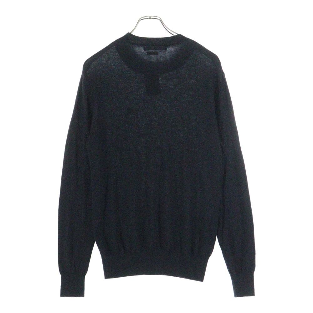 UNDERCOVER (アンダーカバー) The Shepherd Knit Sweater シェパード 