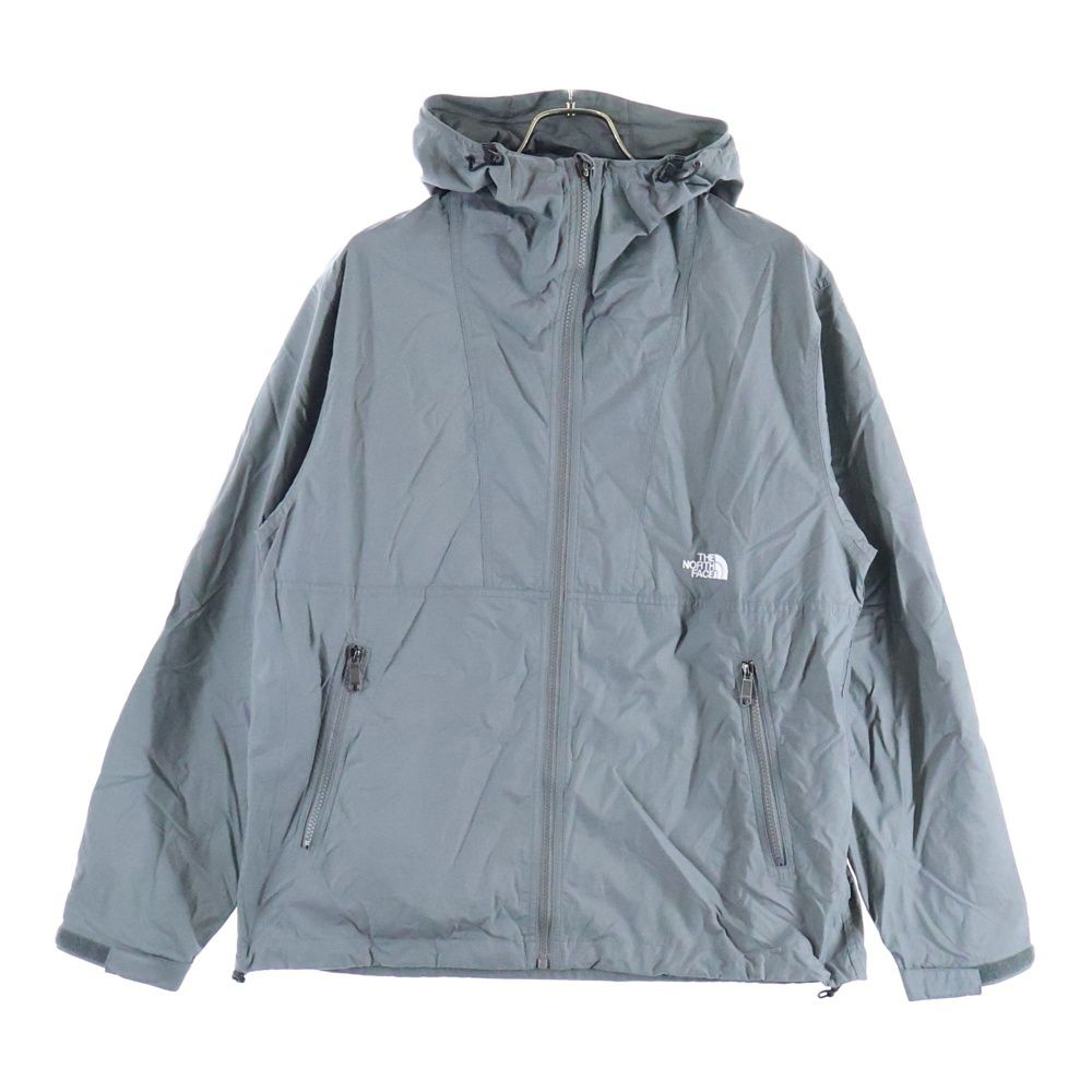 THE NORTH FACE (ザノースフェイス) Compact Jacket コンパクト