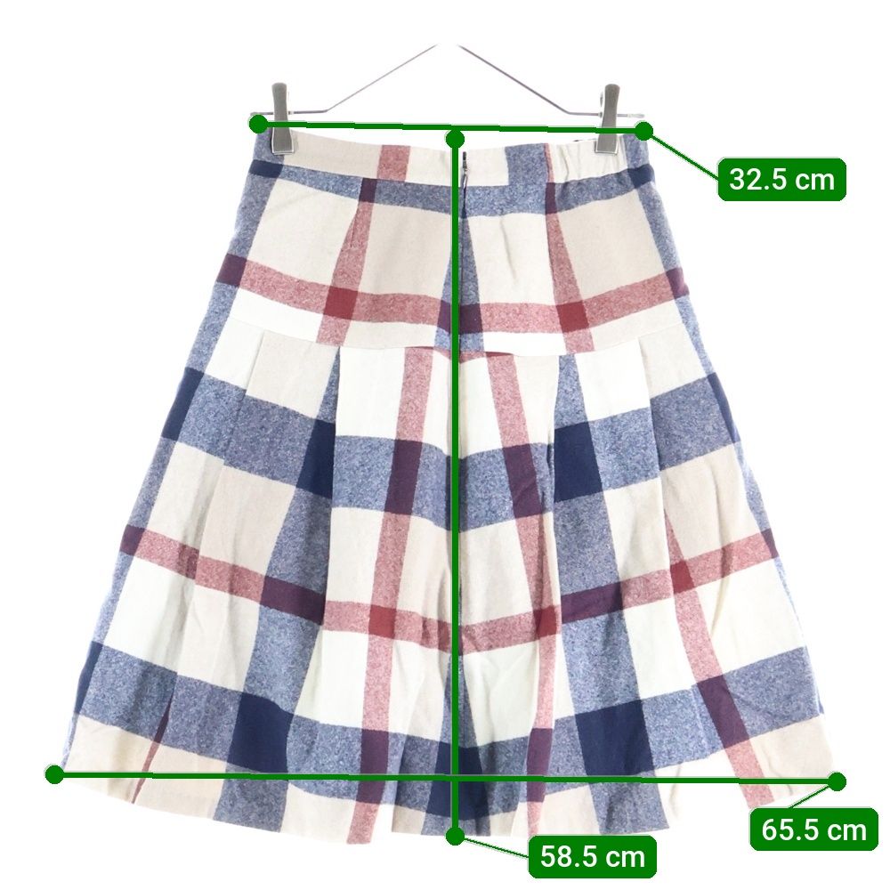 BLUE LABEL CRESTBRIDGE (ブルーレーベルクレストブリッジ) チェック