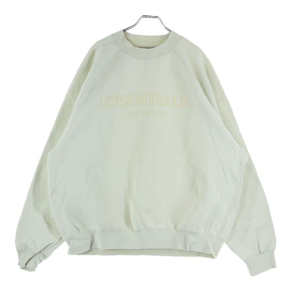 FEAR OF GOD ESSENTIALS (フィアオブゴッド エッセンシャルズ