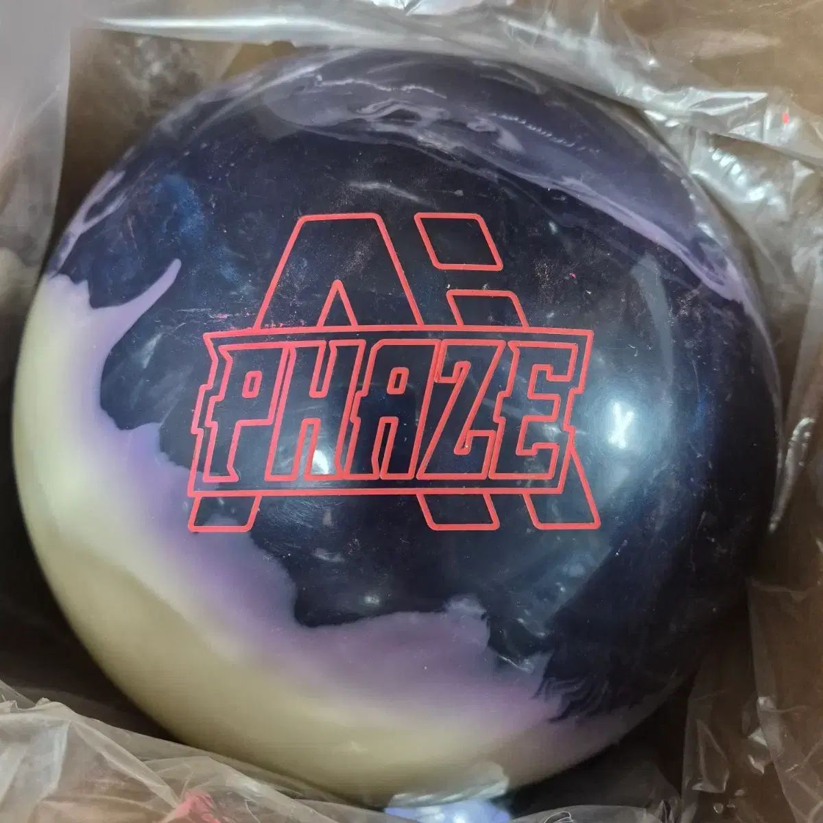 14 パウンド 球 ストーム フェーズ AI ボーリング