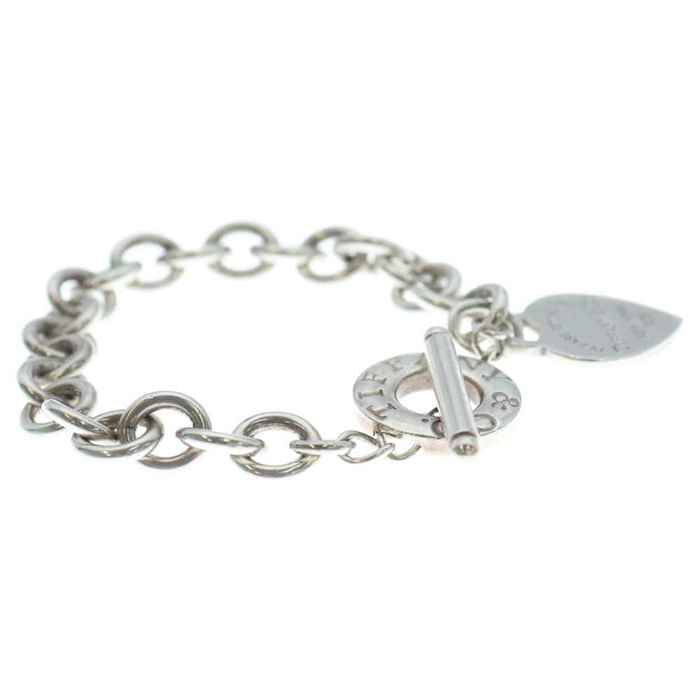 TIFFANY & Co. (ティファニー) リターントゥ ティファニー ハート