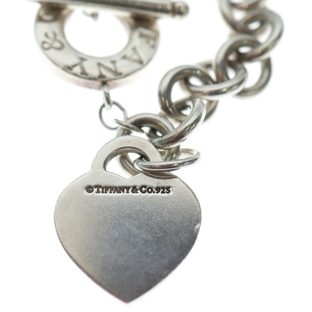 TIFFANY & Co. (ティファニー) リターントゥ ティファニー ハート