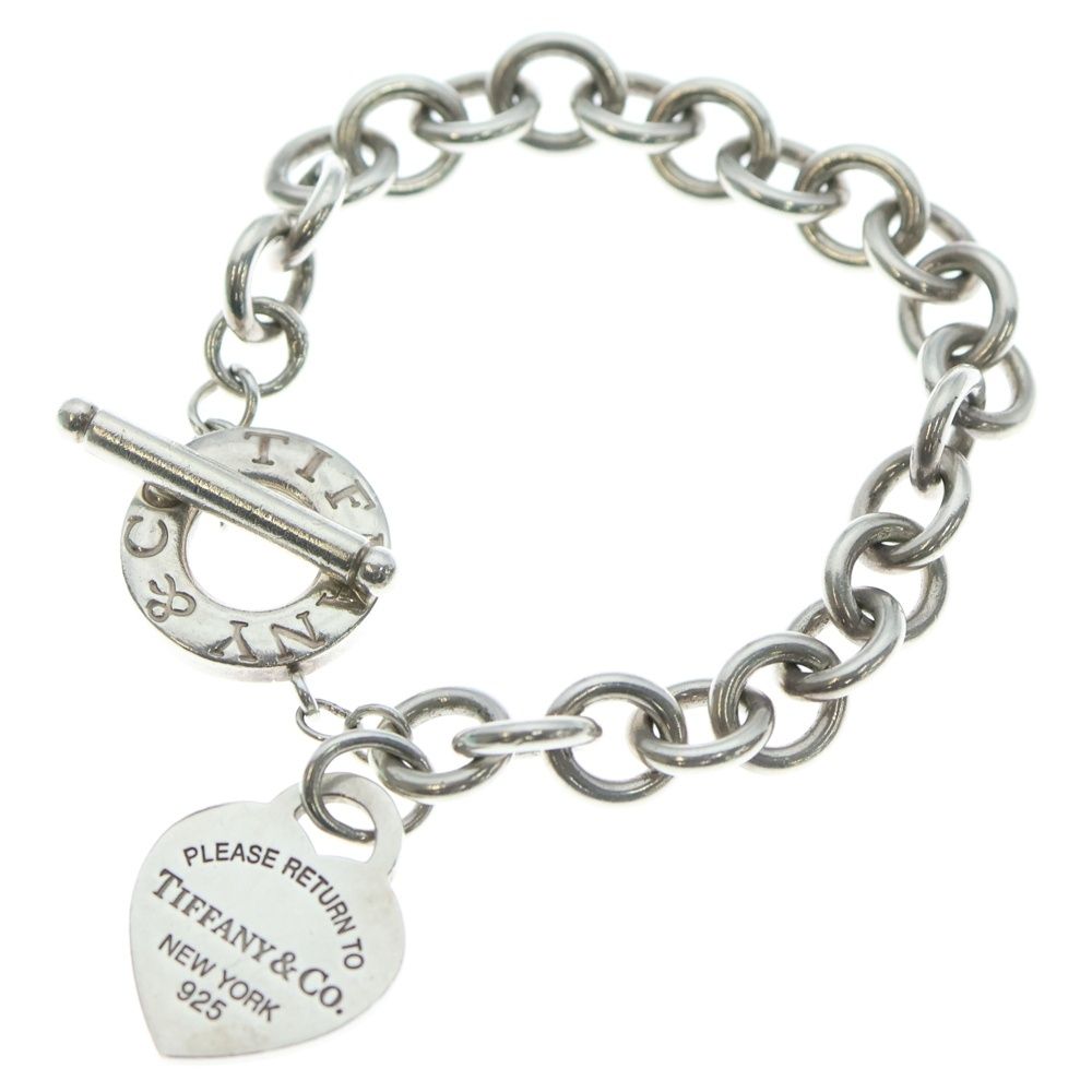 TIFFANY & Co. (ティファニー) リターントゥ ティファニー ハート