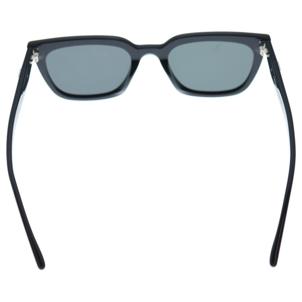 GENTLE MONSTER (ジェントルモンスター) Nubo 01 ヌーボー 01 ブラック