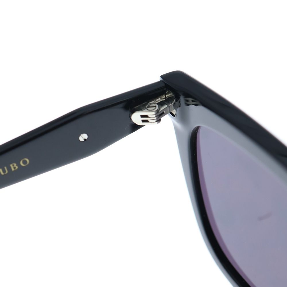 GENTLE MONSTER (ジェントルモンスター) Nubo 01 ヌーボー 01 ブラック