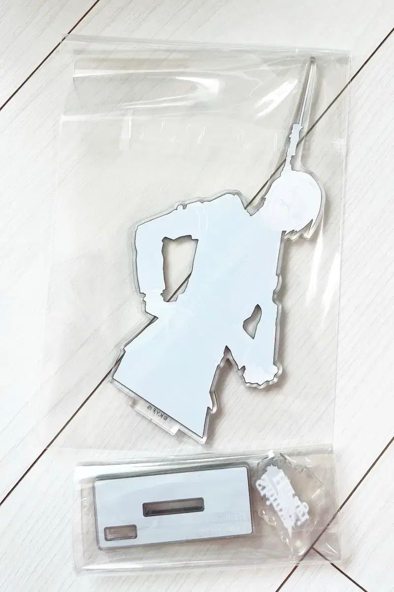 終わりのセラフ 종세 新夜 原画展 アークス アクリル