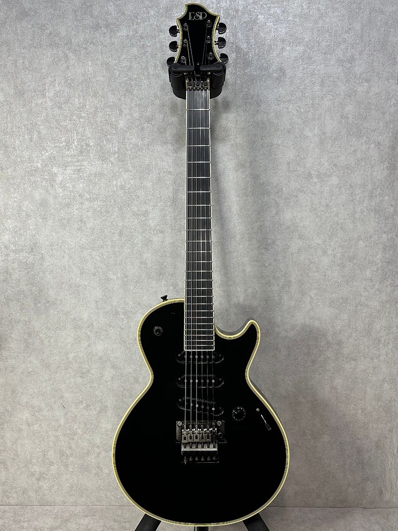 楽器 ESP イーエスピー ギター ECLIPSE S 1 Jaguar PU Era 2000年製 471