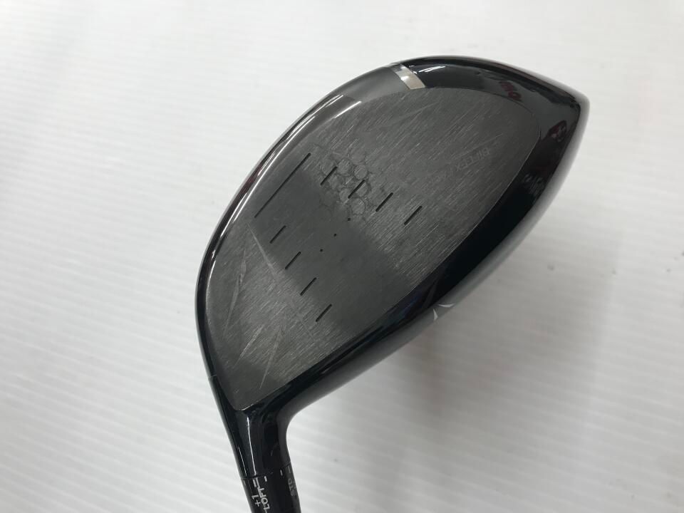 ダンロップ XXIO X-eks- 2024 9.5度 SPEEDER NX BLACK 50 Sフレックス