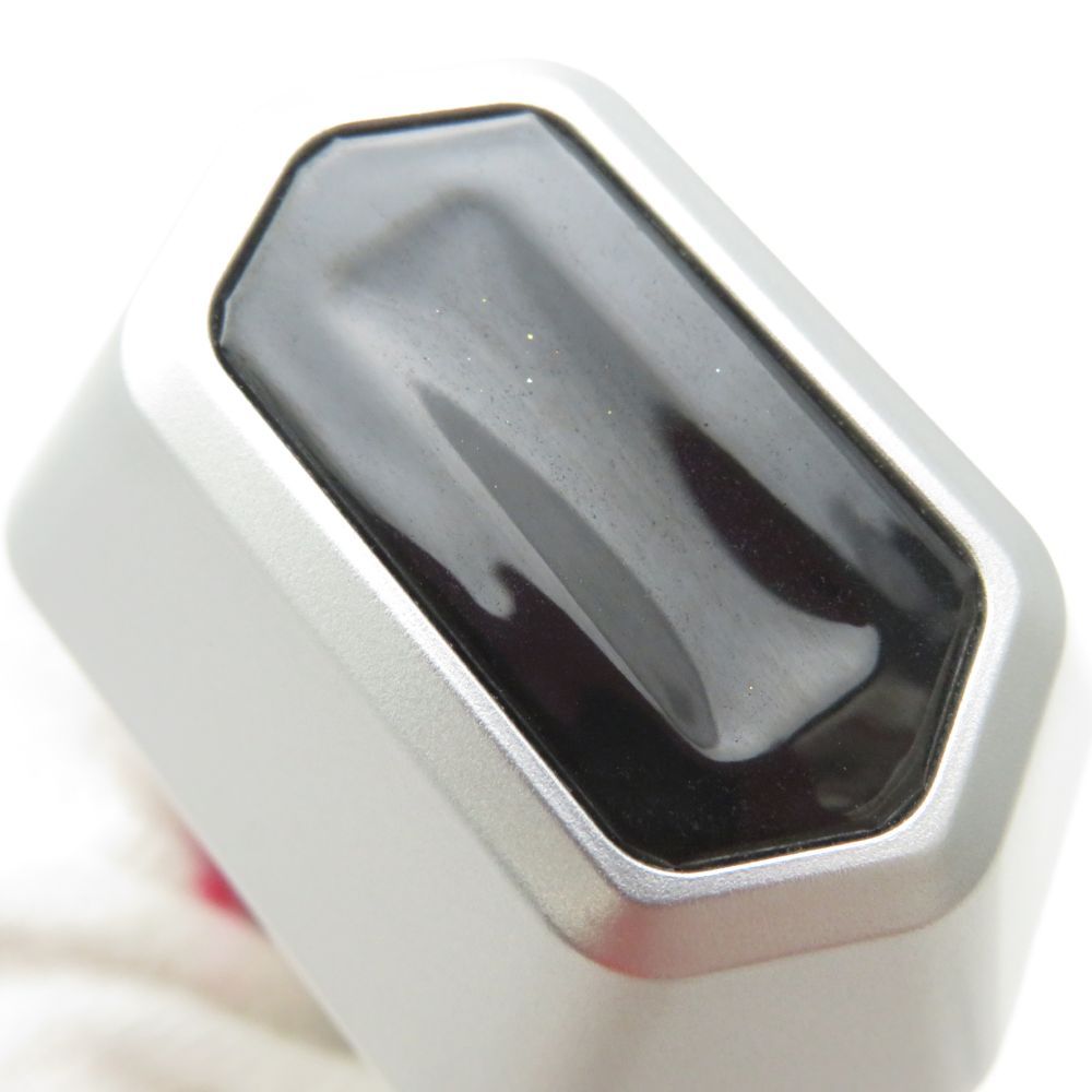 Notime ノータイム SKB-2208 icelady/icedandy HI-FUN 超音波美顔器 1