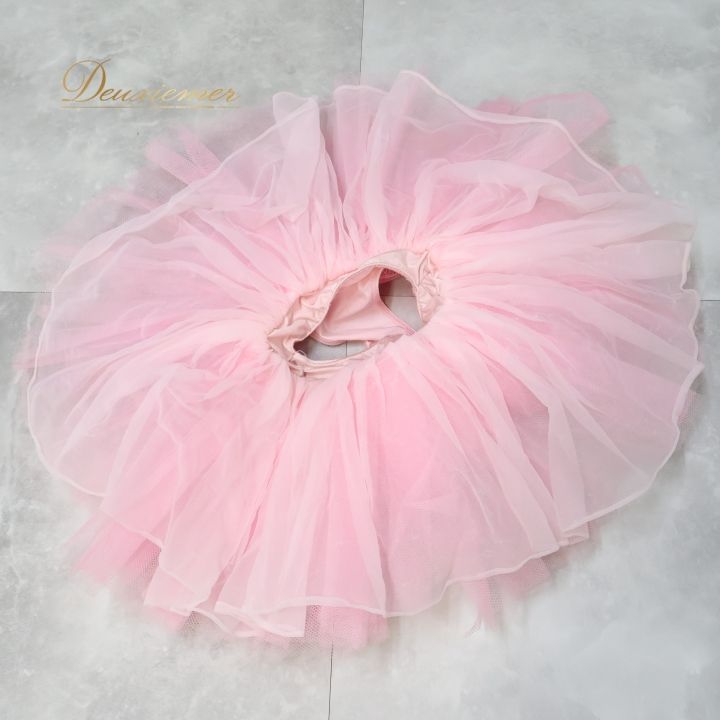 バレエ 衣装 3点 セット まとめ売り チャコット Chacott バレエローザ