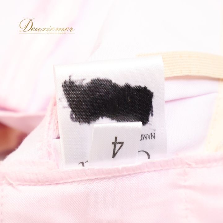 バレエ 衣装 3点 セット まとめ売り チャコット Chacott バレエローザ