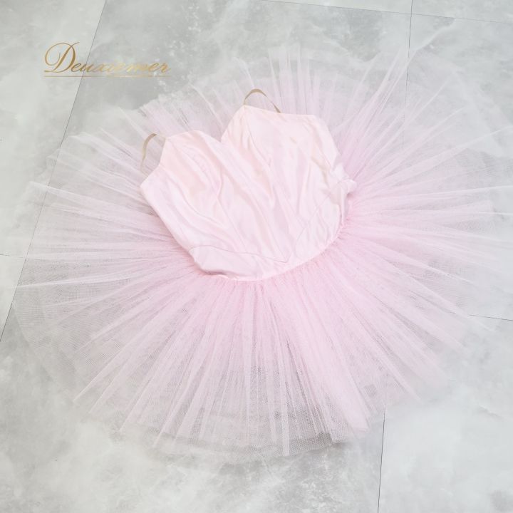 chacottバレエ衣装 3点セット チュチュ ピンク バレエ 衣装 3点 セット まとめ売り チャコット Chacott バレエローザ