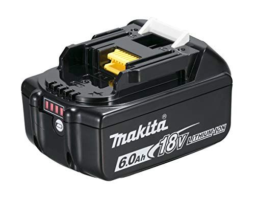 マキタ リチウムイオンバッテリBL 1860 B 18 V 6 0 Ah A 60464 p 3 fae 08