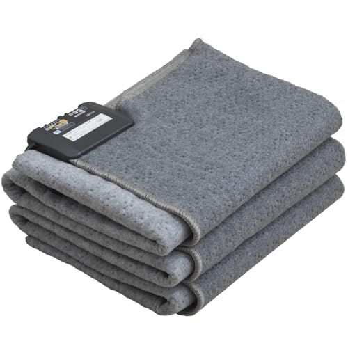 タンスのゲン ホットカーペット 176 235 cm 3畳 温度調整 自動OFFタイマー ダニ退治機能 暖房面切り替え 長方形 タイマー 収納 コンパクト 97291 p 06 ba 4 da 3