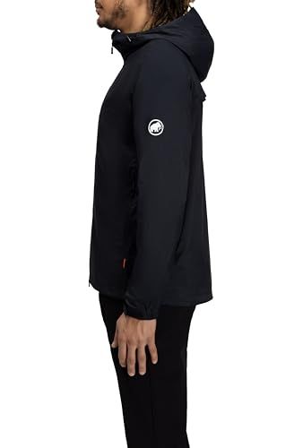 マムート グライダー ウィンドブレーカー フーデッド ジャケット アジアンフィット メンズ Glider 2 0 WB Hooded Jacket AF Men 1012 00630 p 29 a 65907