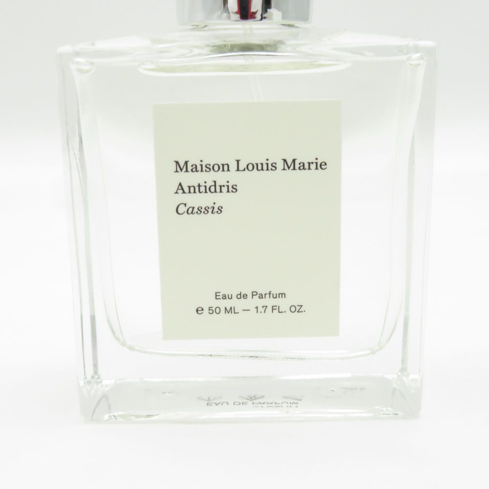 Ron Herman - Maison Louis Marie メゾンルイマリー NO.4 香水 Ron Herman - Maison Louis Marie メゾンルイマリー NO.4 香水