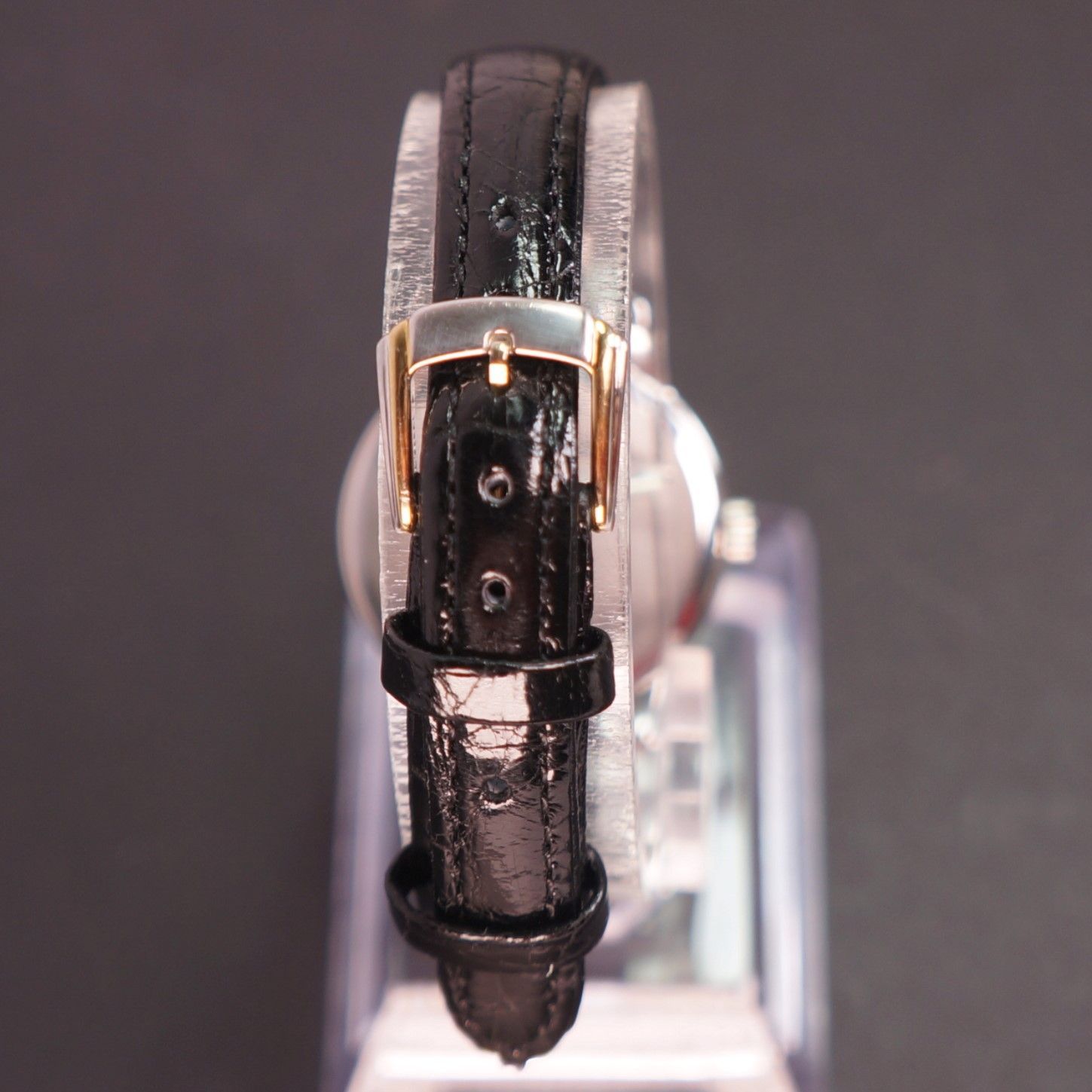  稼働 セイコーセレクション 2019 エターナルブルー モデル ベルト 腕時計(クォーツ) 腕時計(アナログ)