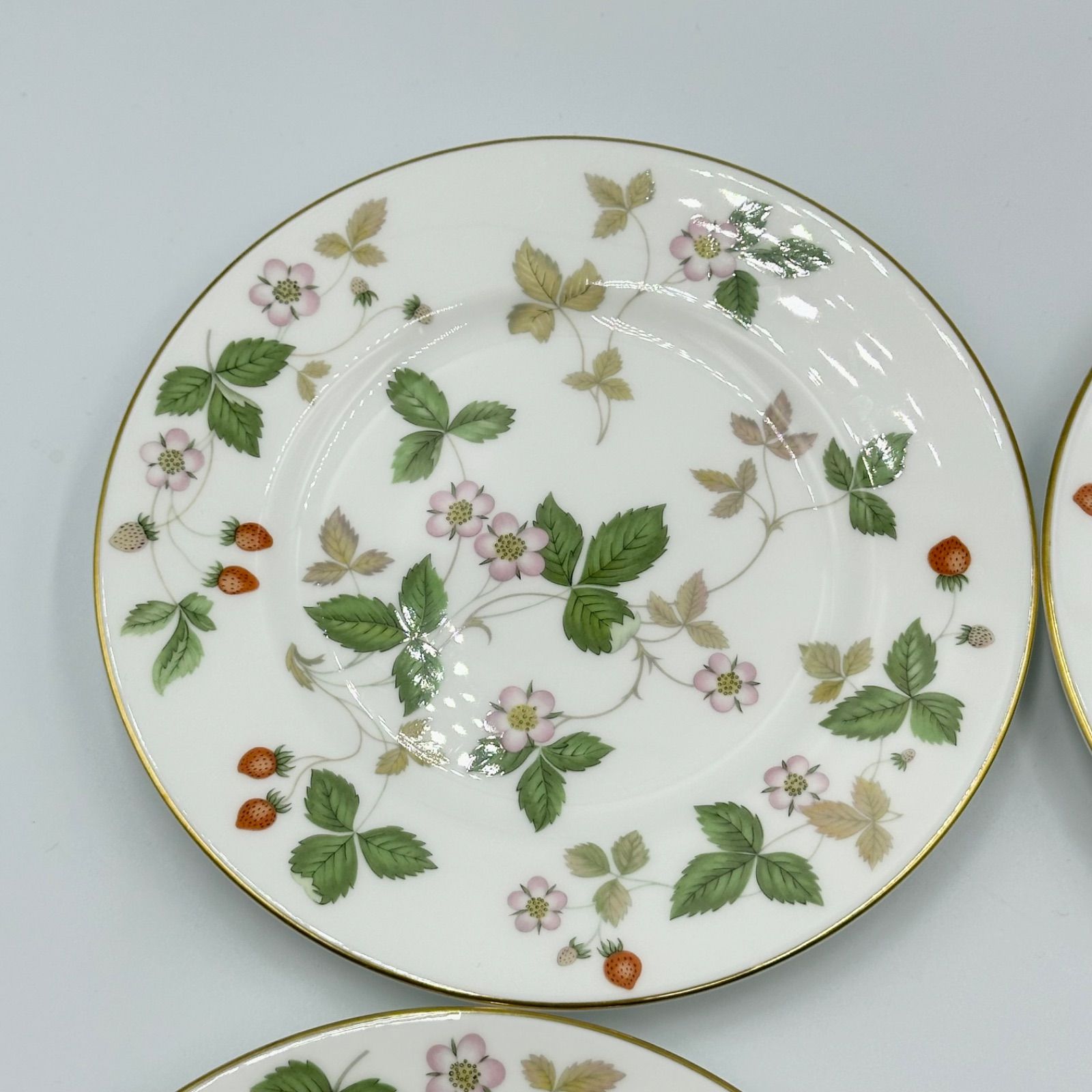 24時間以内発送・美品✨️】WEDGWOOD ウェッジウッド ワイルド