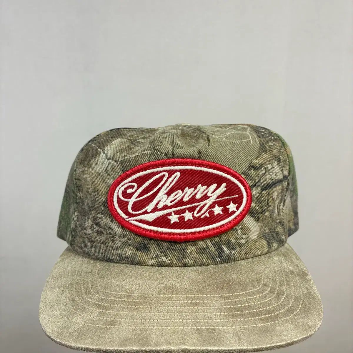 free cherry LA リアルツリー キャップ