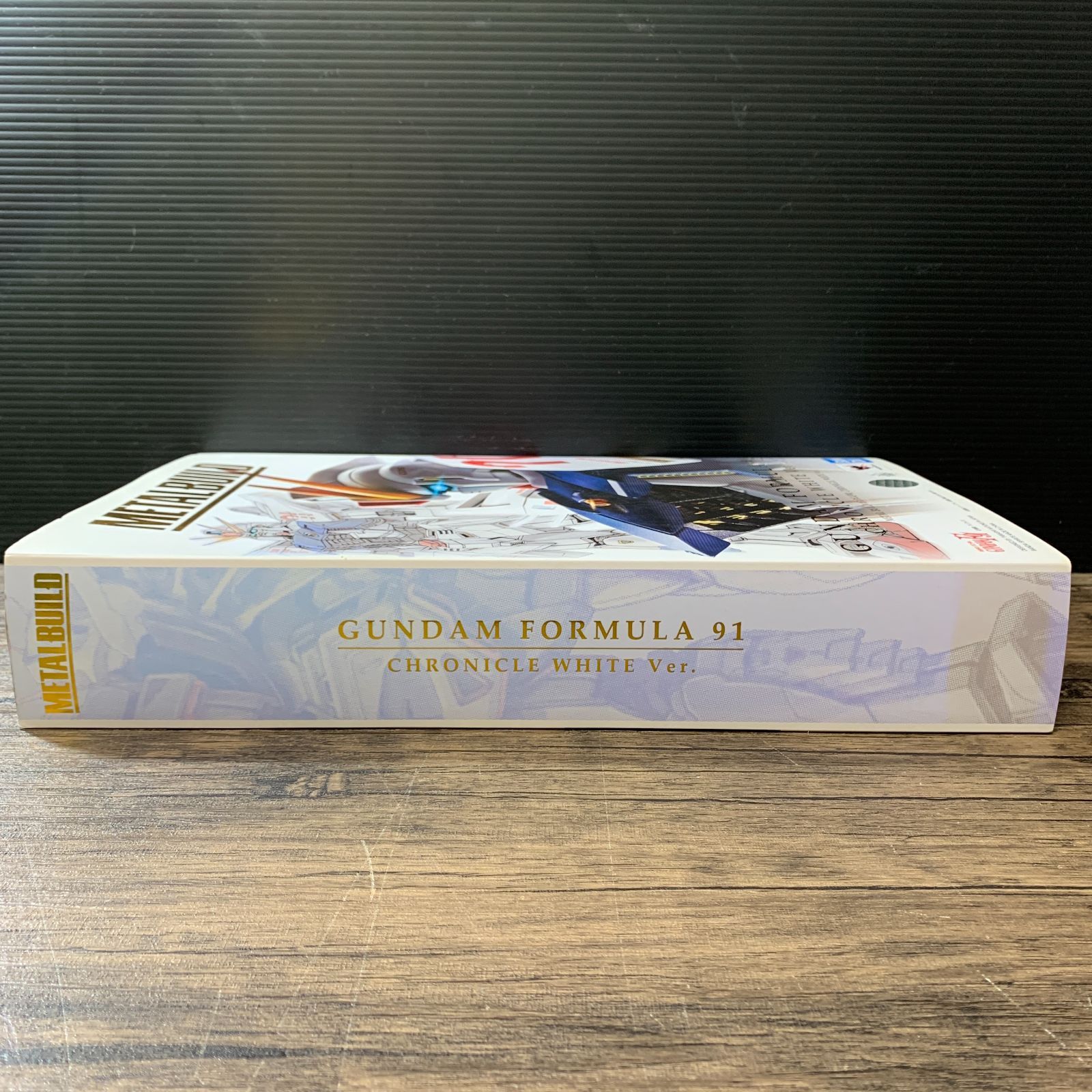 併売 ガンダムF