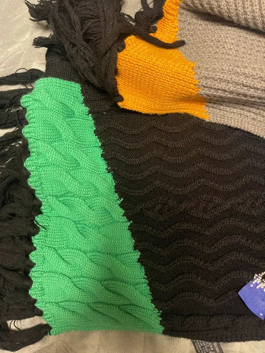  ADER ERROR アーダーエラー ZARA ザラ マフラー マフラー 小物