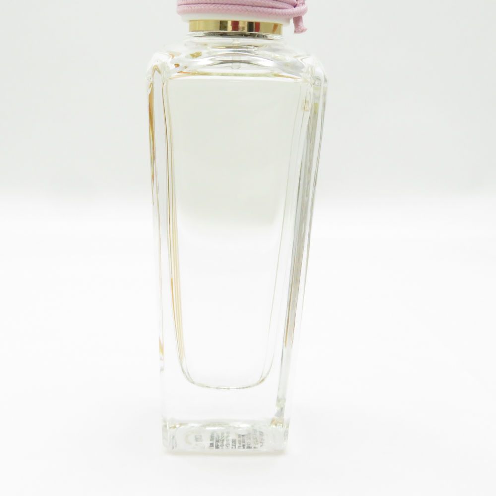 美品 Cartier カルティエ レ ズール ドゥ パルファン ルール ディア