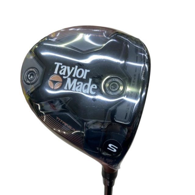 BRNR Driver Mini テーラーメイド MINI TaylorMade DRIVER LIMITED DR