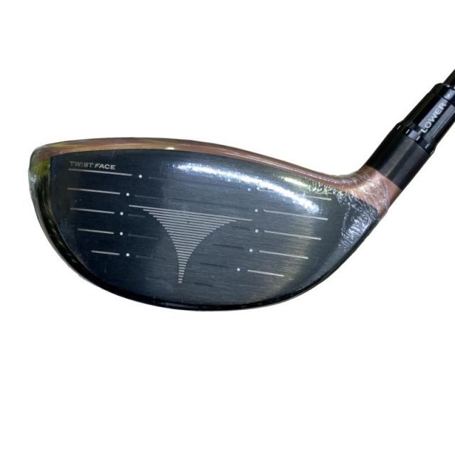 BRNR Driver Mini テーラーメイド MINI TaylorMade DRIVER LIMITED DR