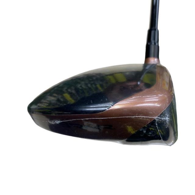 BRNR Driver Mini テーラーメイド MINI TaylorMade DRIVER LIMITED DR