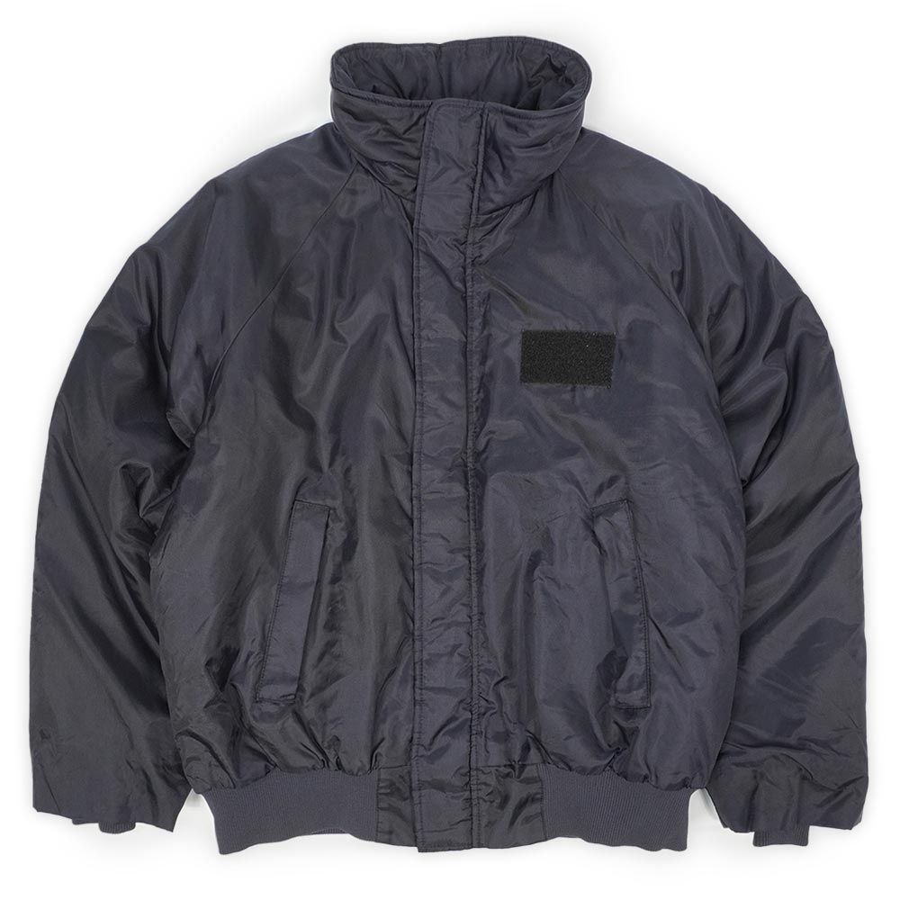 米軍実物 US.NAVY 00s 2000年代 コールドウェザージャケット シップ