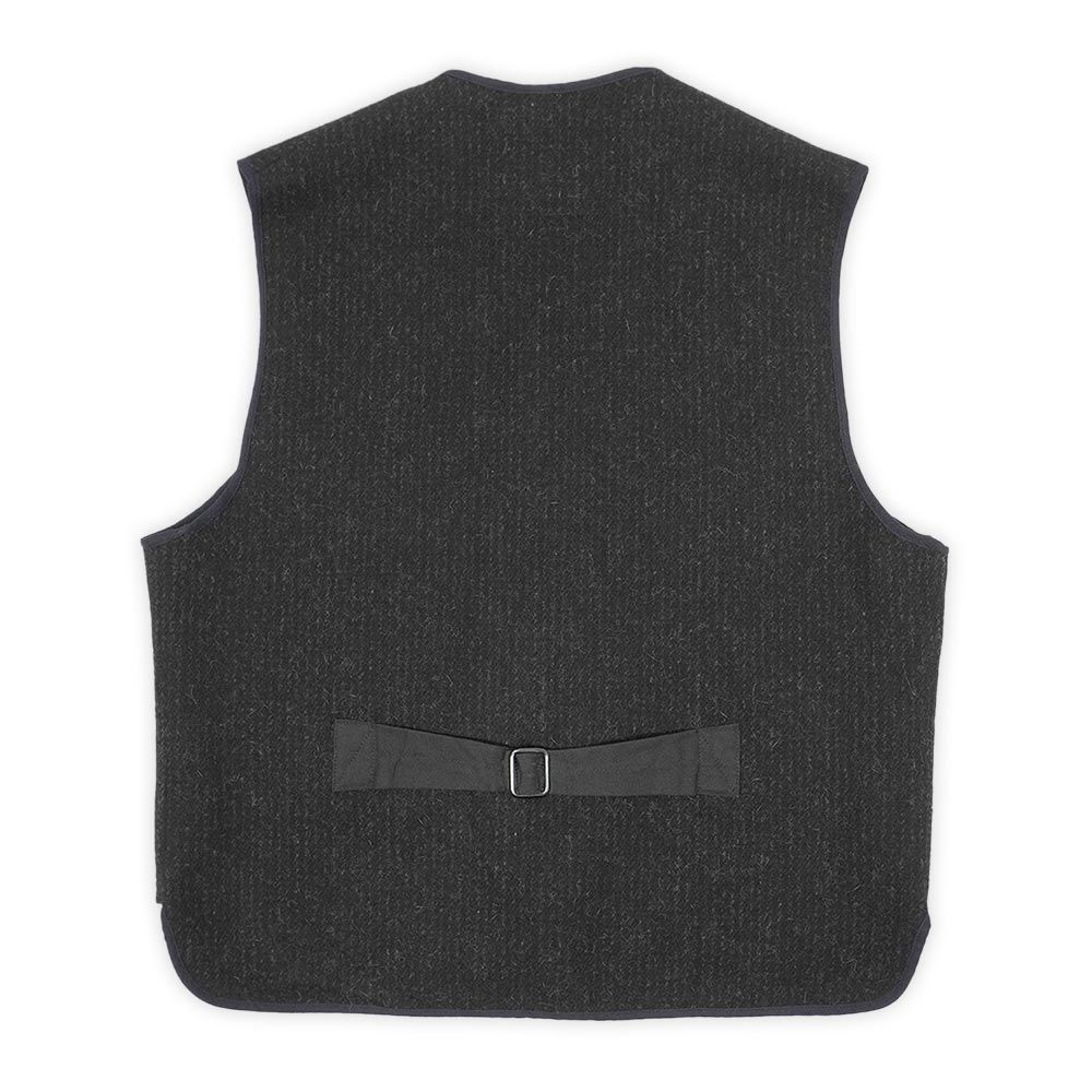 ウールリッチ WOOLRICH 90s 90年代 ウールベスト オールド 旧タグ USA